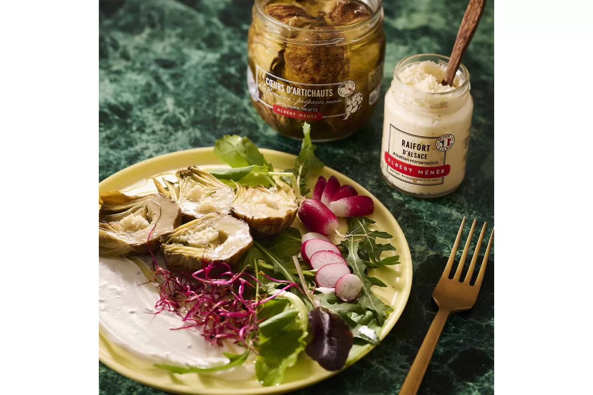 Nos conseils et recettes de printemps